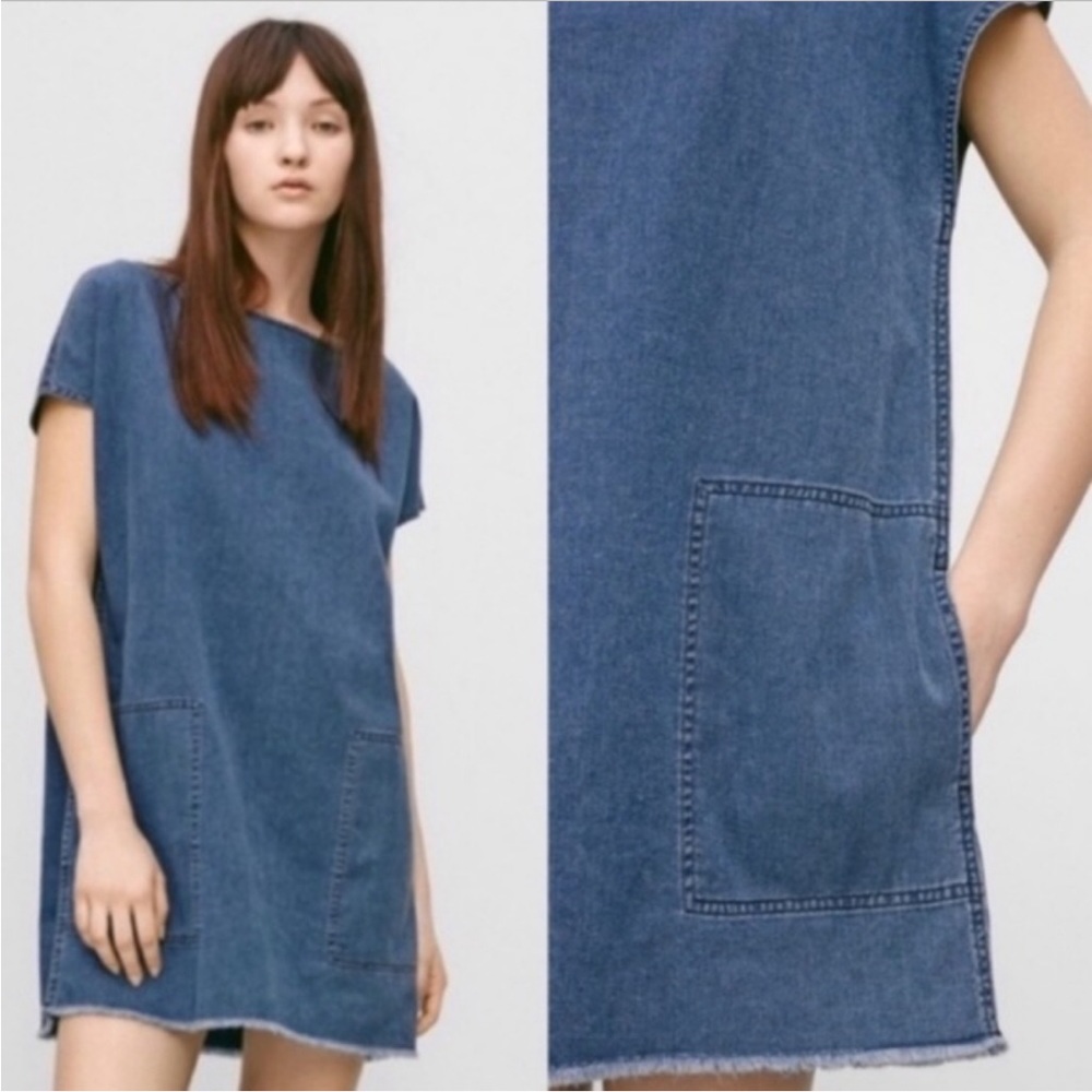 Wilfred Free Nori Dress